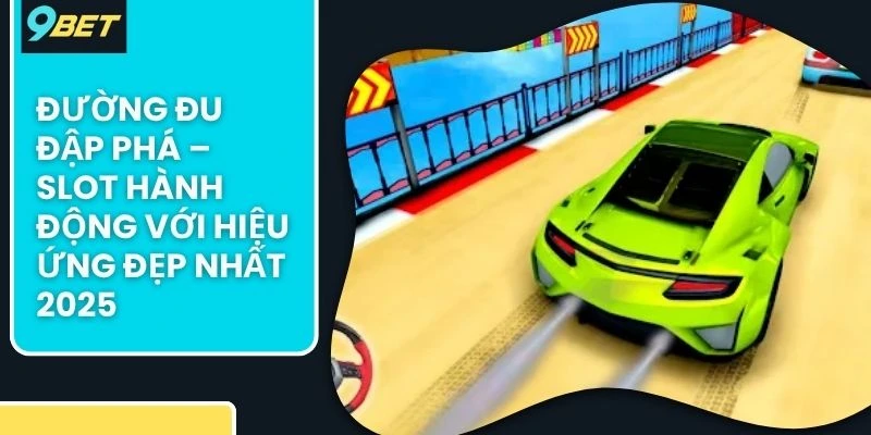 Đường Đu Đập Phá