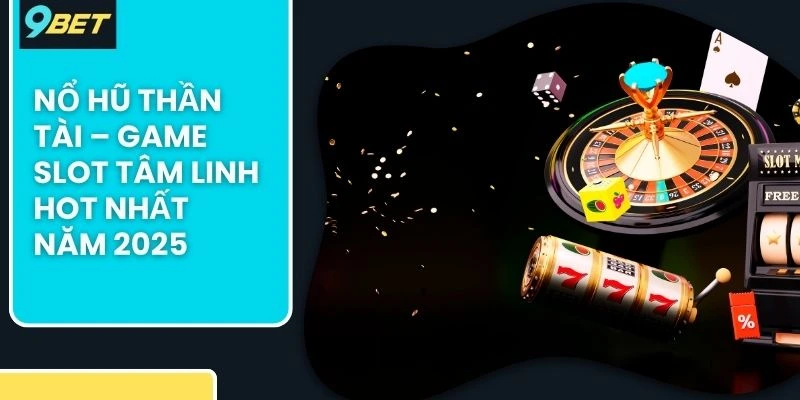 Nổ Hũ Thần Tài